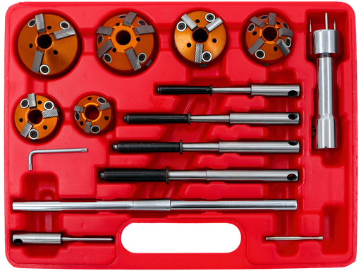 [59E-6257] Valve Reseating & Cutting Tool Set