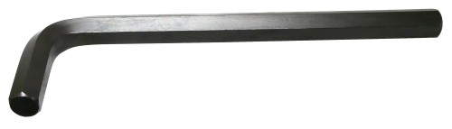 [159-6264] 1 Inch Long Arm Hex Key