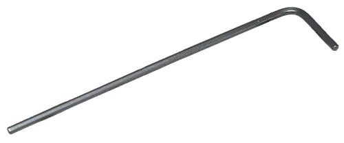 [159-6303] 1.5mm Long Arm Hex Key
