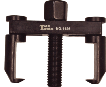 [159-1126] Forged Windshield Wiper Puller