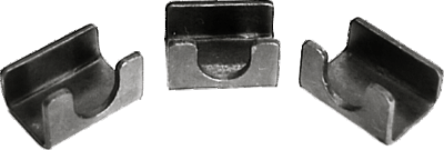 [159-6687] Set Of 3 Clutch Clips For Camira