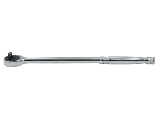 [159-22534] 1/4" Drive x 108T Long Handle Ratchet