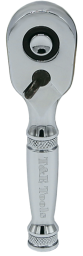 [159-23531] 3/8" Drive x 108T Stubby Ratchet