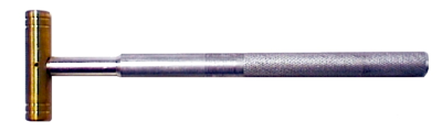 [159-7030] 1/2lb.(225gm.) Brass Hammer