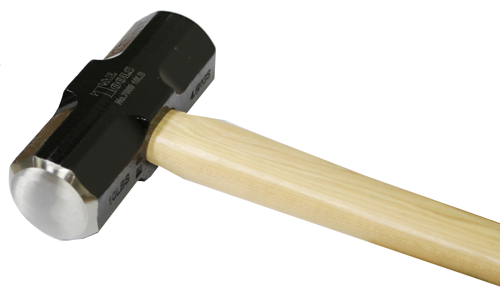 [59E-7068] 8lb Sledge Hammer