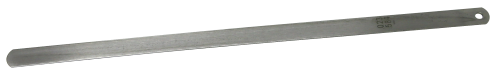 [159-7123] .023 Inch 12 Inch Feeler Strip