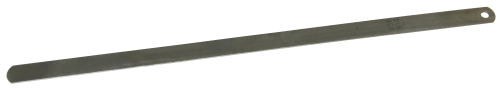 [159-7136] .036 Inch 12 Inch Feeler Strip