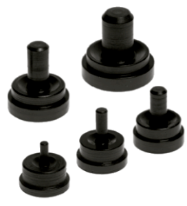 [159-7204-S] Metric Double Flare Adaptor Set