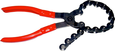 [159-7707] Tail Pipe Cutter Pliers 19 To 75mm