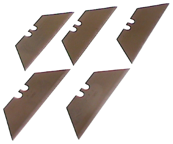 [159-7969] Trimming Knife Blade (Pack Of 10)