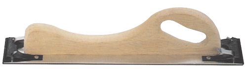 [159-1580] 16 Inch Hand Sander