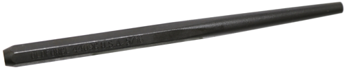 [159-8210-T] 5/16 Inch Long Taper Punch