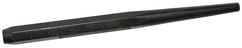 [159-8212-T] 3/8 Inch Long Taper Punch