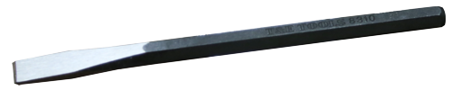 [159-8310] 5/16 Inch Cold Chisel