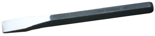 [159-8316] 1/2 Inch Cold Chisel