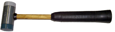 [159-8616] 24oz Soft Face Hammer