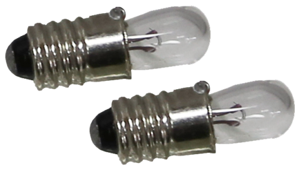 [159-8871-G] Replacement Globe 3 Volt For #8871 (2in 1 Flex/Light/Magnet)