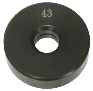 [159-9012-43] 42mm Bush/Seal/Bearing Driver