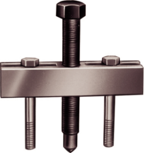 [159-9511] Cross Block Puller