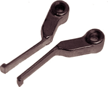 [159-9537-6] Puller Leg