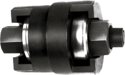 [159-9587] P/Steer-Pump-Alternator Pulley Remover/Replacement