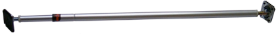 [159-1885] Aluminium Cargo Support Bar