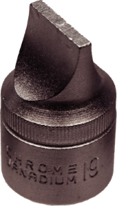 [159-34319] 3 19mm Drag Link Socket