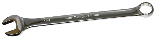 [159-44040] 1.1/4 Inch Af 12 Point Combination Wrench