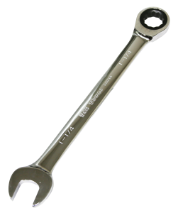 [159-50040] 1.1/4 Inch Ratchet Gear Wrench