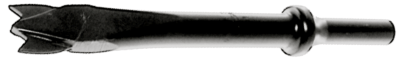 [159-1972] Air Chisel Double Cut