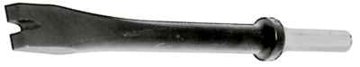 [159-1975] Air Chisel Spot Weld