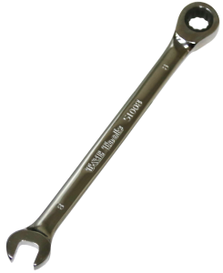 [159-51008] 8mm Ratchet R & O/E Gear Wrench