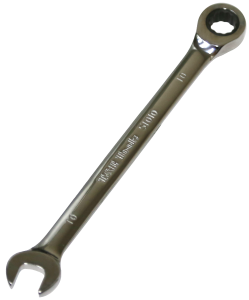 [159-51010] 10mm Ratchet R & O/E Gear Wrench