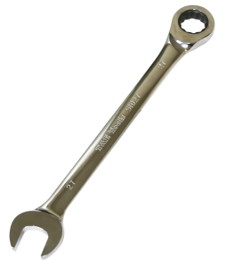 [159-51027] 27mm Ratchet R & O/E Gear Wrench