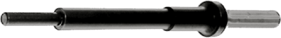 [159-1988] Air Chisel 1/4 Inch Valve Guide Punch