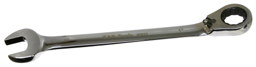 [159-57032] 1 Inch SAE Rev Gear Wrench