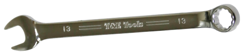 [159-61313] 13mm 12 Point Combination Wrench