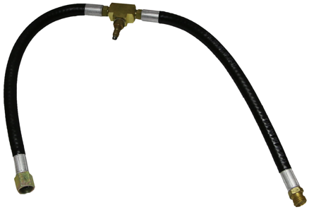 [159-71329] Hose Assembly Audi / VW / Volvo