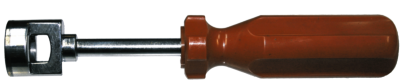 [159-2044] Brake Retaining Spring Tool 2-In-1