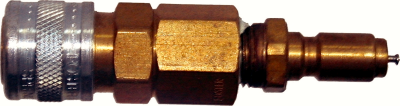 [59E-74454] Conversion Adaptor For OTC To T&E