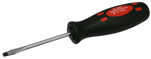 [159-75075] 5 75mm Screwdriver