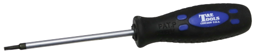 [159-75508] T8 Tamper Torx Screwdriver