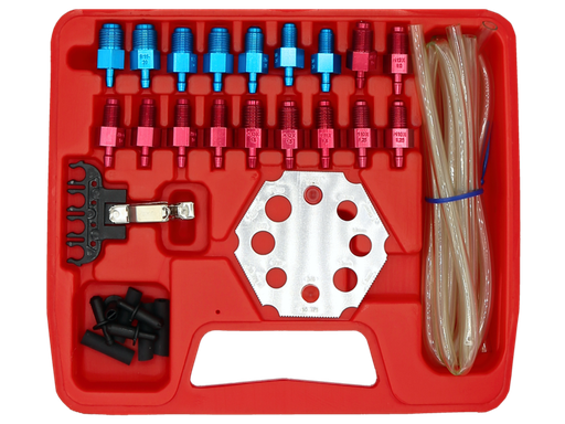 [159-2350] Metric Master Cylinder Bleeder Kit