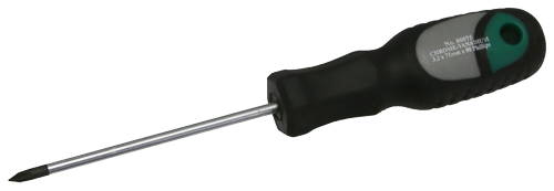 [159-80075] #0 3.2 75mm Phillips Screwdriver