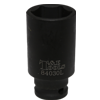 [159-84030L] 30mm 1/2 Inch Drive Deep Impact Socket