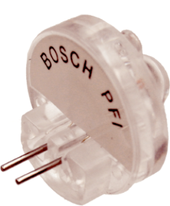 [159-3207] Gm Pfi Bosch 2 Noid Light