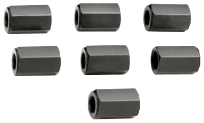 [59E-2-8130] Female Metric Adapter Kit