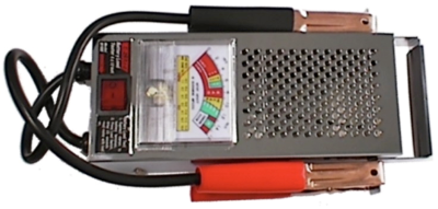 [59E-3325] Portable Battery Load Tester