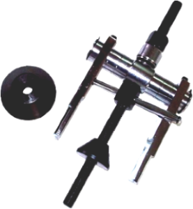 [159-A1026] Universal Axle Bearing Extractor / Installer