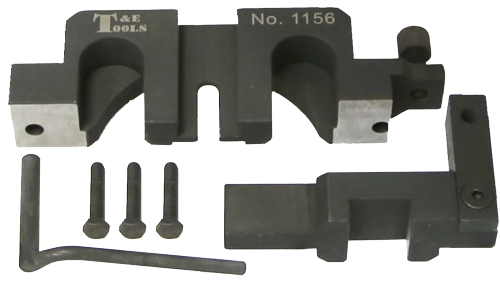 [59E-A1156] N42 / N46bmw Camshaft Alignment Tool